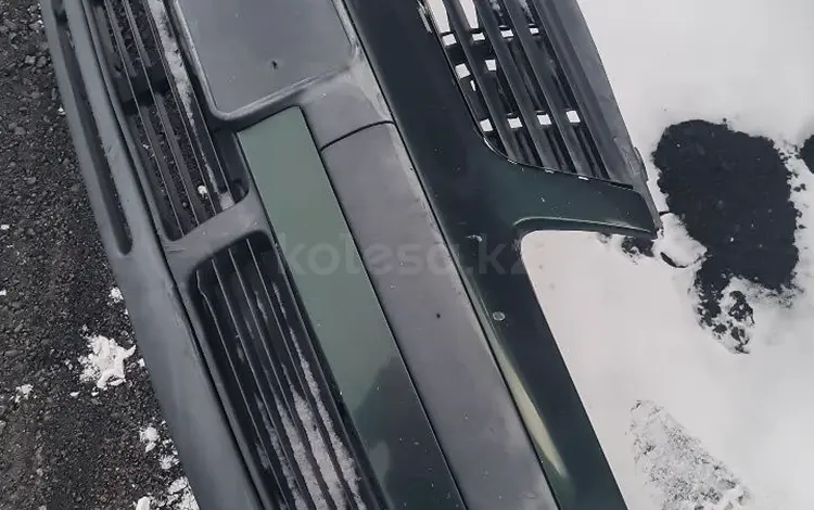 Бампер Пассат Б5 за 75 000 тг. в Караганда