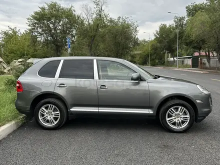 Porsche Cayenne 2008 года за 9 500 000 тг. в Караганда – фото 4