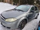 Chevrolet Lacetti 2012 годаfor2 000 000 тг. в Актобе