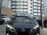 Nissan Sentra 2020 года за 6 600 000 тг. в Атырау