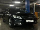 Toyota Camry 2011 года за 8 900 000 тг. в Усть-Каменогорск – фото 2