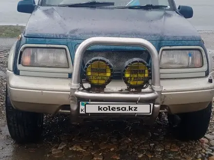 Suzuki Escudo 1996 года за 2 500 000 тг. в Усть-Каменогорск