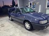 Volkswagen Passat 1993 года за 2 100 000 тг. в Тараз – фото 3