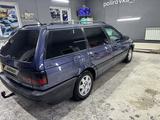 Volkswagen Passat 1993 года за 2 100 000 тг. в Тараз – фото 4