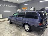Volkswagen Passat 1993 года за 2 100 000 тг. в Тараз – фото 5