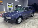 Volkswagen Passat 1993 года за 2 100 000 тг. в Тараз – фото 2