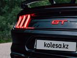 Ford Mustang 2020 годаүшін17 000 000 тг. в Алматы