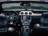Ford Mustang 2020 годаүшін17 000 000 тг. в Алматы – фото 2