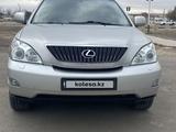 Lexus RX 330 2004 года за 8 200 000 тг. в Бейнеу – фото 3