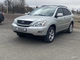 Lexus RX 330 2004 года за 8 200 000 тг. в Бейнеу – фото 2