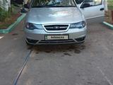 Daewoo Nexia 2011 годаүшін1 700 000 тг. в Шардара – фото 3