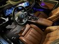 BMW X7 XDrive 40i 2024 года за 74 900 000 тг. в Алматы – фото 5