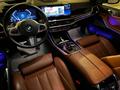 BMW X7 XDrive 40i 2024 года за 74 900 000 тг. в Алматы – фото 29