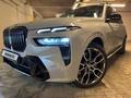 BMW X7 XDrive 40i 2024 года за 74 900 000 тг. в Алматы – фото 10
