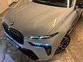 BMW X7 XDrive 40i 2024 года за 74 900 000 тг. в Алматы – фото 4