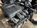 Двигатель Pontiac Vibe (Понтиак), Toyota Avensis (Тойота) 1.8 1ZZ, в навесе за 480 000 тг. в Алматы – фото 2