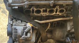 Двигатель Pontiac Vibe (Понтиак), Toyota Avensis (Тойота) 1.8 1ZZ, в за 400 000 тг. в Алматы – фото 2