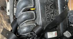 Двигатель Pontiac Vibe (Понтиак), Toyota Avensis (Тойота) 1.8 1ZZ, в за 400 000 тг. в Алматы – фото 4