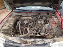 Volkswagen Passat, 1995