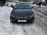 Toyota Corolla 2020 года за 8 800 000 тг. в Астана – фото 3