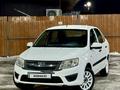 ВАЗ (Lada) Granta 2190 2015 годаfor2 300 000 тг. в Шымкент