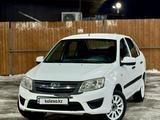 ВАЗ (Lada) Granta 2190 2015 годаfor2 400 000 тг. в Шымкент