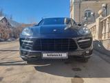 Porsche Cayenne 2013 года за 24 000 000 тг. в Караганда – фото 5