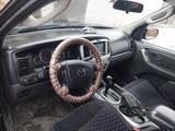 Mazda Tribute 2004 годаүшін4 300 000 тг. в Айтеке би – фото 4