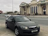 Mazda 6 2006 годаүшін2 100 000 тг. в Актау – фото 4