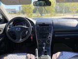 Mazda 6 2006 годаүшін2 100 000 тг. в Актау – фото 5
