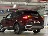 Kia Sportage 2022 года за 13 400 000 тг. в Астана – фото 3