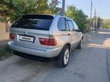 BMW X5 2001 года за 5 000 000 тг. в Кызылорда – фото 5