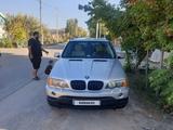 BMW X5 2001 года за 5 000 000 тг. в Кызылорда – фото 4