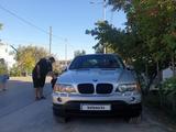 BMW X5 2001 года за 5 000 000 тг. в Кызылорда – фото 3