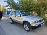 BMW X5 2001 года за 5 000 000 тг. в Кызылорда