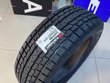 235/55R18 100Q Yokohama 2024 Ice Guard SUV G075 за 67 400 тг. в Алматы – фото 2