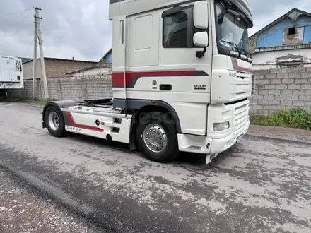 DAF  XF 105 2007 года за 18 000 000 тг. в Шымкент