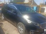 Kia Carnival 2017 годаүшін10 000 000 тг. в Алматы