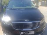 Kia Carnival 2017 годаүшін10 000 000 тг. в Алматы – фото 3