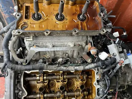 Двигатель Ниссан Максима, Сефиро А-32 Объём 2.0 за 320 000 тг. в Алматы