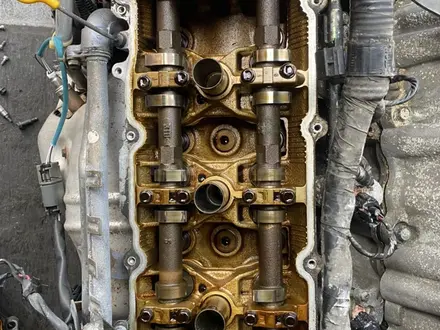 Двигатель Ниссан Максима, Сефиро А-32 Объём 2.0 за 320 000 тг. в Алматы – фото 5