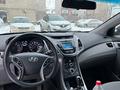 Hyundai Elantra 2014 года за 4 400 000 тг. в Атырау – фото 12