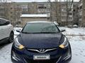 Hyundai Elantra 2014 года за 4 400 000 тг. в Атырау – фото 3