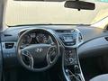 Hyundai Elantra 2014 годаfor4 500 000 тг. в Атырау – фото 10