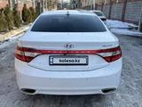 Hyundai Grandeur 2013 годаүшін8 100 000 тг. в Алматы – фото 5