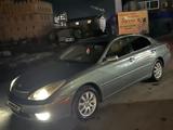 Lexus ES 300 2002 годаүшін5 500 000 тг. в Астана – фото 4