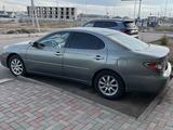 Lexus ES 300 2001 года за 5 000 000 тг. в Астана