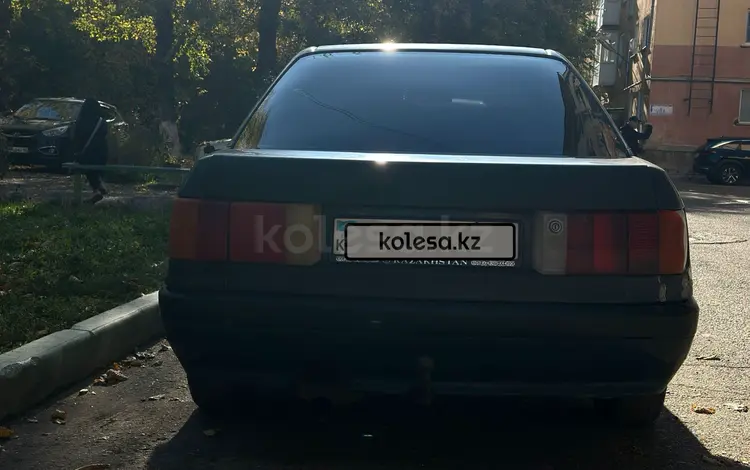 Audi 80 1990 годаfor900 000 тг. в Усть-Каменогорск