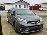 Toyota Sienna 2014 годаүшін5 800 000 тг. в Аральск – фото 3