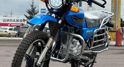  Мотоцикл BAIGE BG200-К15 2024 годаүшін470 000 тг. в Кокшетау – фото 2